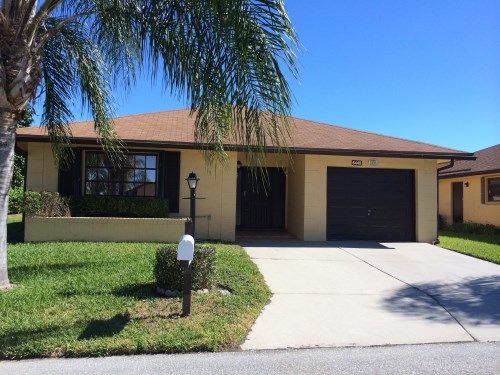 6440 Lakemont Circle, Lake Worth, FL 33463