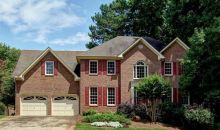 2232 Kristen Mill Drive Marietta, GA 30062