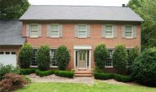 777 Hampton Place Sw Marietta, GA 30064