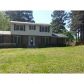 2453 Country Club Drive Se, Conyers, GA 30013 ID:9112834