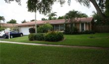 6661 SW 16TH ST Fort Lauderdale, FL 33317