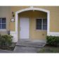 2996 SE 15 AV # 0, Homestead, FL 33035 ID:9763394