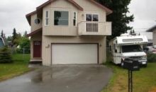 2111 W 47th Avenue Anchorage, AK 99517