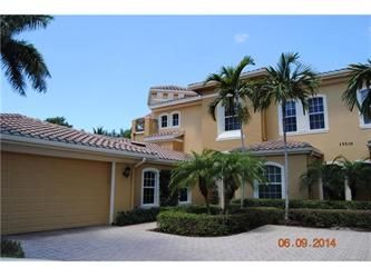 15539 Monterosso Lane #101, Naples, FL 34110