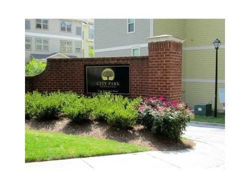 Unit 271 - 221 Semel Circle, Atlanta, GA 30309