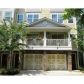 Unit 271 - 221 Semel Circle, Atlanta, GA 30309 ID:9823831