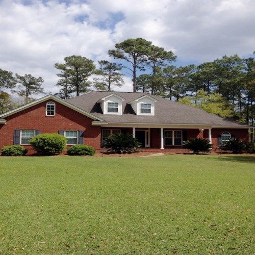 1291 Fair Hope Dr NE, Townsend, GA 31331