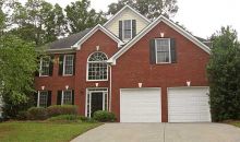 3722 Ramsey Drive Marietta, GA 30062