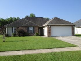 366 Baptiste Circle, Houma, LA 70363