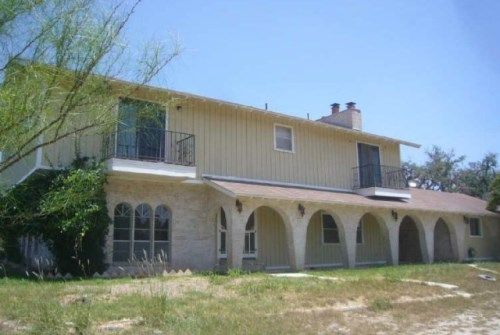 150 Faurie Road, Pipe Creek, TX 78063