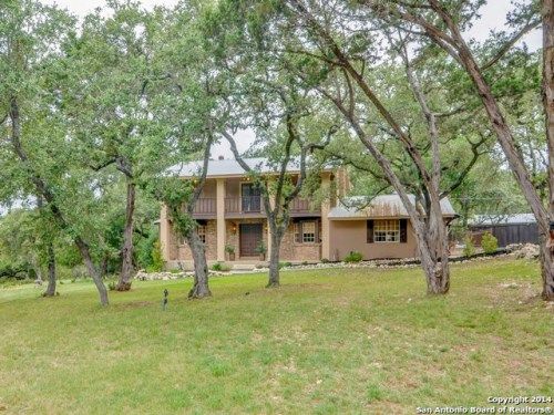 5357 Honeysuckle Branch, Bulverde, TX 78163