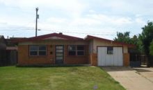 617 Missouri Ave Borger, TX 79007