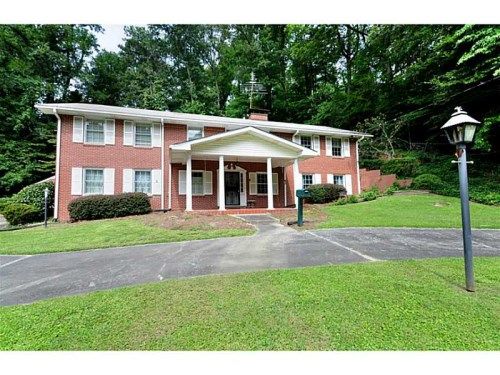 2483 Black Fox Trail, Atlanta, GA 30344