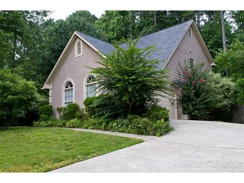 5222 Valley Tarn, Acworth, GA 30102