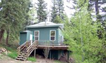 1720 Cold Spring Road Nederland, CO 80466