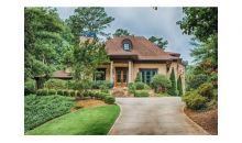 4006 Whittington Drive Ne Atlanta, GA 30342