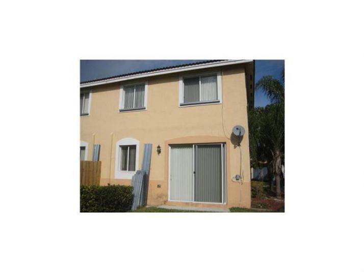 1594 SE 27 CT # 174, Homestead, FL 33035