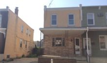 6707 Marsden St Philadelphia, PA 19135