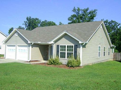 530 Fox Trot Walk, Rockmart, GA 30153