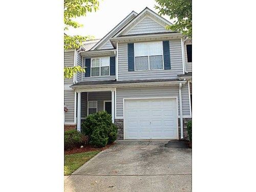 Unit 0 - 4964 Vireo Drive, Flowery Branch, GA 30542