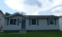 1831 Fairfield Dr Springfield, IL 62702