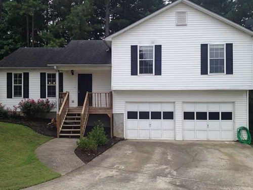 200 Campbell Drive, Dallas, GA 30132