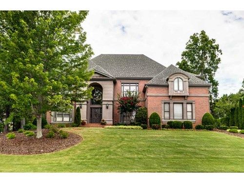 325 Falls Point Trail, Alpharetta, GA 30022