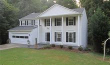 855 Crab Orchard Drive Roswell, GA 30076