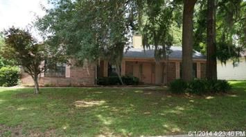 2402    Vega Drive, Tallahassee, FL 32303