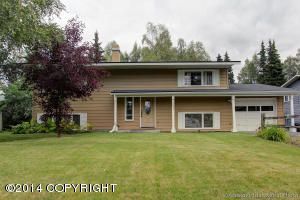 12831 Hace Street, Anchorage, AK 99515