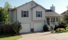 693 Jefferson Walk Circle Jefferson, GA 30549