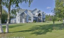 5613 E Morning Mist Circle Palmer, AK 99645