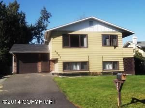 4931 E 5th Avenue, Anchorage, AK 99508