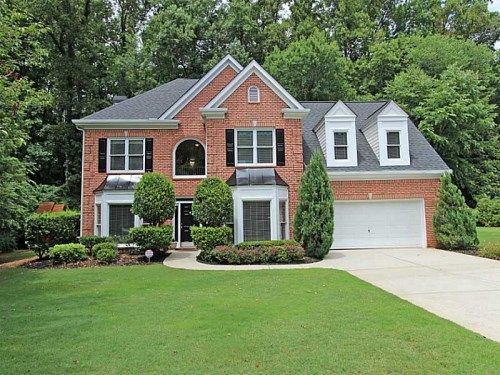 3010 Salisbury Drive, Alpharetta, GA 30004