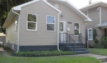 1107 S 31st Street South Bend, IN 46615