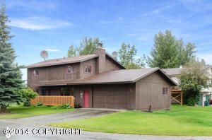 7050 Viburnum Drive, Anchorage, AK 99507