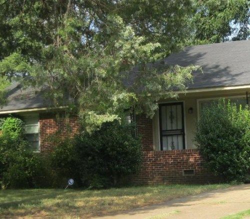 4816 Dianne Dr, Memphis, TN 38116