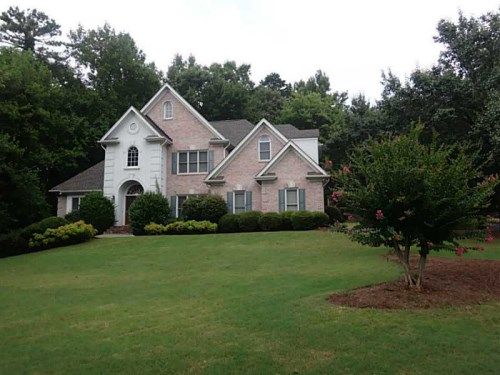 12120 Wildwood Springs Drive, Roswell, GA 30075