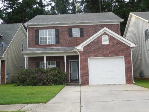 619 Shadowmoore Dr, Riverdale, GA 30274