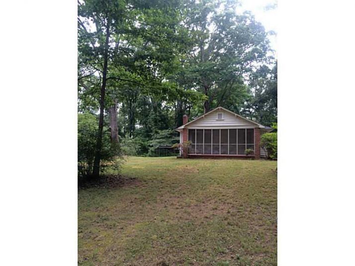 4896 Glore Road, Mableton, GA 30126