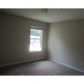 4918 Heritage Circle, Atlanta, GA 30349 ID:9720938