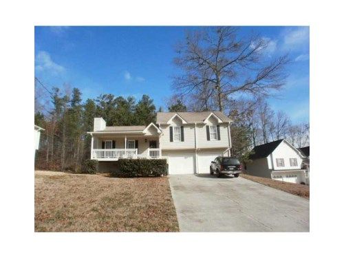 4240 S Winding Trail Lane, Douglasville, GA 30135