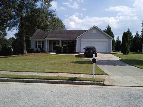 3020 River Garden Road, Covington, GA 30016