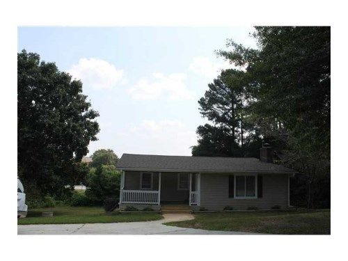 5079 Hudson Road, Loganville, GA 30052