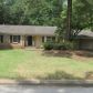 4683 Fellsridge Dr, Stone Mountain, GA 30083 ID:9911417