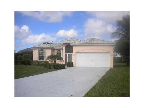 440 SE 25 DR, Homestead, FL 33033