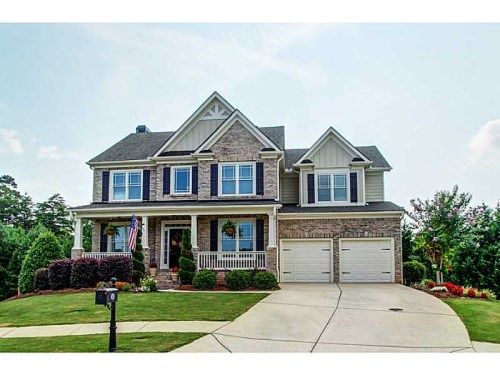 7655 Tenspeed Court, Flowery Branch, GA 30542