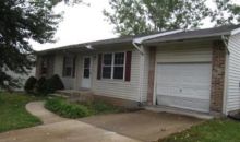 1506 CYPRESS DR Pacific, MO 63069