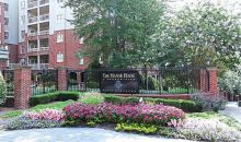 Unit 1114 - 50 Biscayne Drive Atlanta, GA 30309