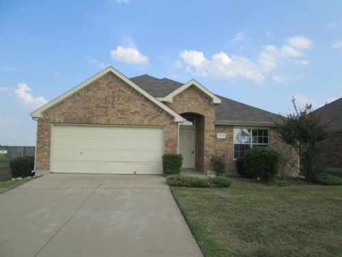 2123 Bluebell, Forney, TX 75126